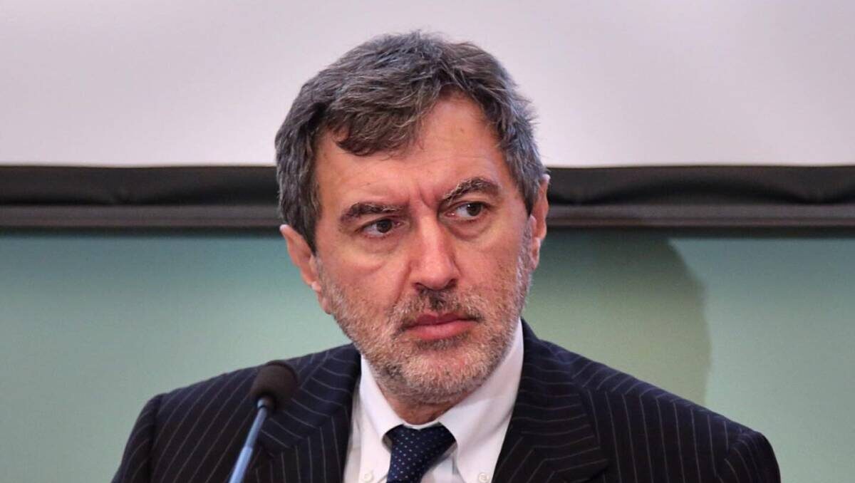GREEN PASS NEI LUOGHI DI LAVORO: MARSILIO, “SCELTA CHE GENERA CONFLITTUALITA’ SOCIALE “