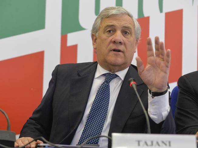 QUIRINALE, ROSA CENTRODESTRA SI ALLARGA: SPUNTA IPOTESI TAJANI