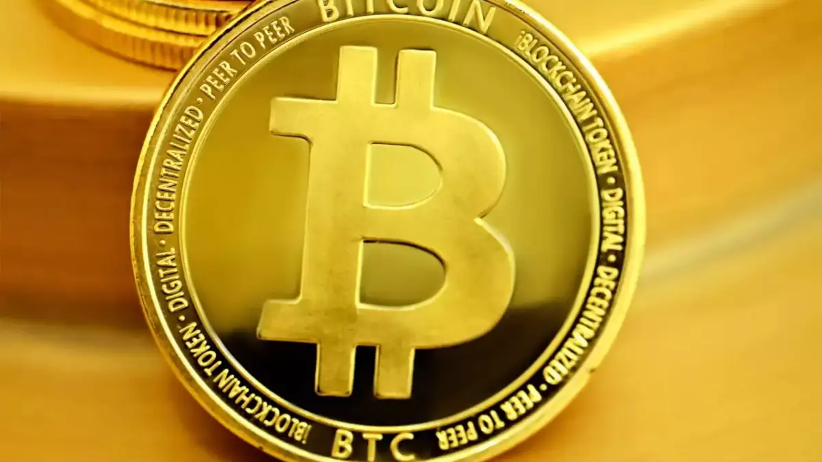 PERCHÉ DOGECOIN, ETHEREUM E BITCOIN SONO RISALITI?