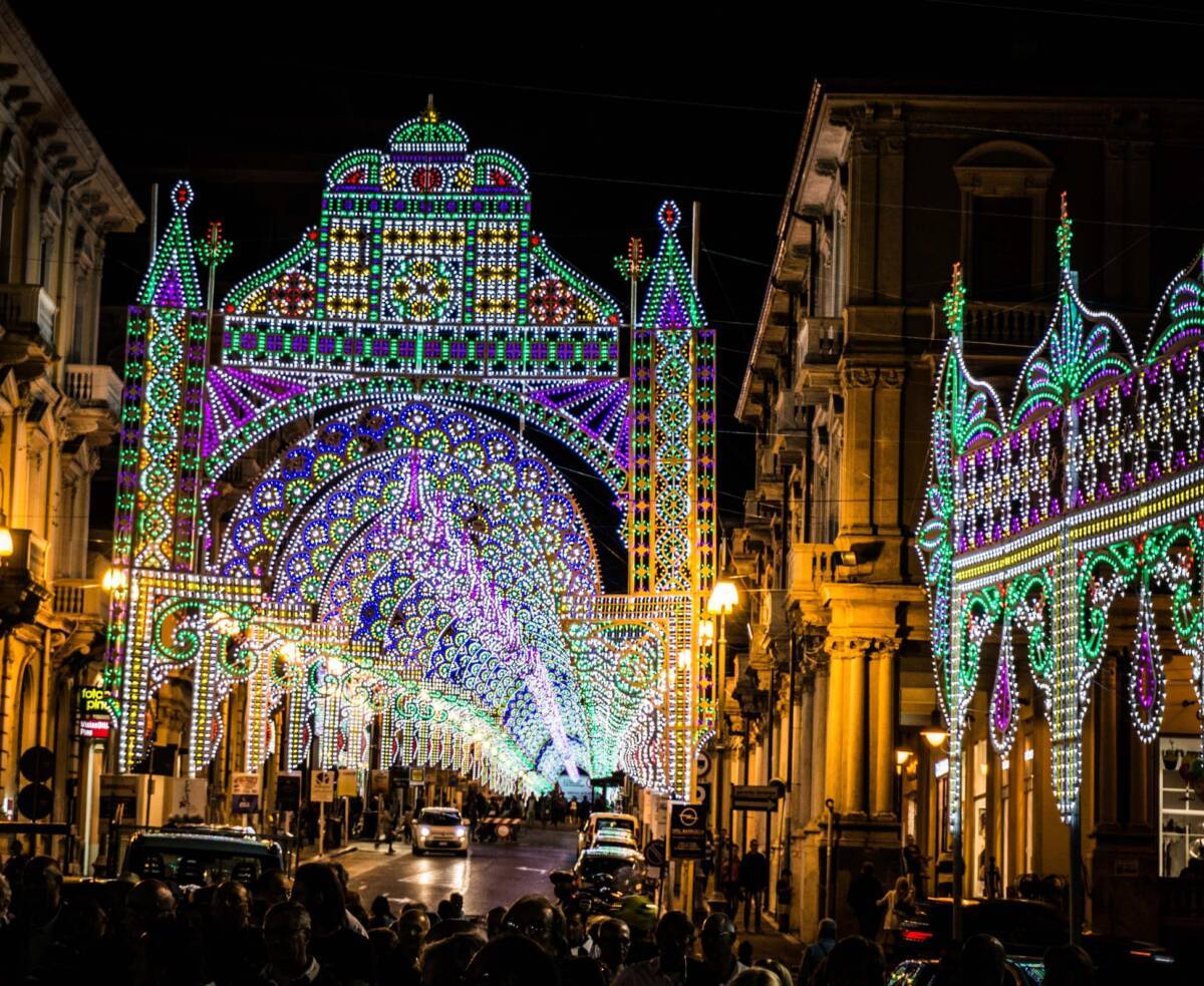 LANCIANO: FESTE DI SETTEMBRE CON FAUSTO LEALI E PAOLO BELLI