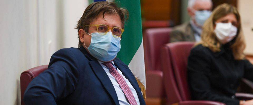 L’AQUILA: DOMANI FORUM SALUTE DONNA ONLUS A FONTE CERRETO, PRESENTE SOTTOSEGRETARIO SILERI