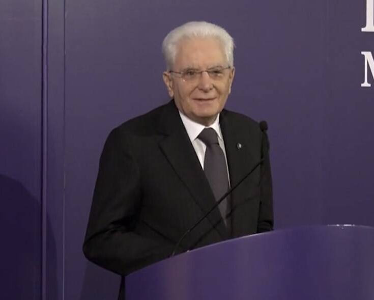 L’AQUILA: IL 29 APRILE VISITA DEL PRESIDENTE MATTARELLA PER GIURAMENTO SCUOLA GUARDIA DI FINANZA