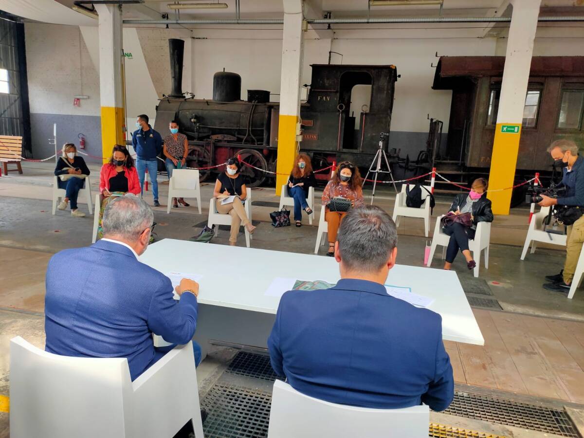 LANCIANO: UNA NUOVA DIMENSIONE PER L’OFFICINA STORICA DELLA TUA