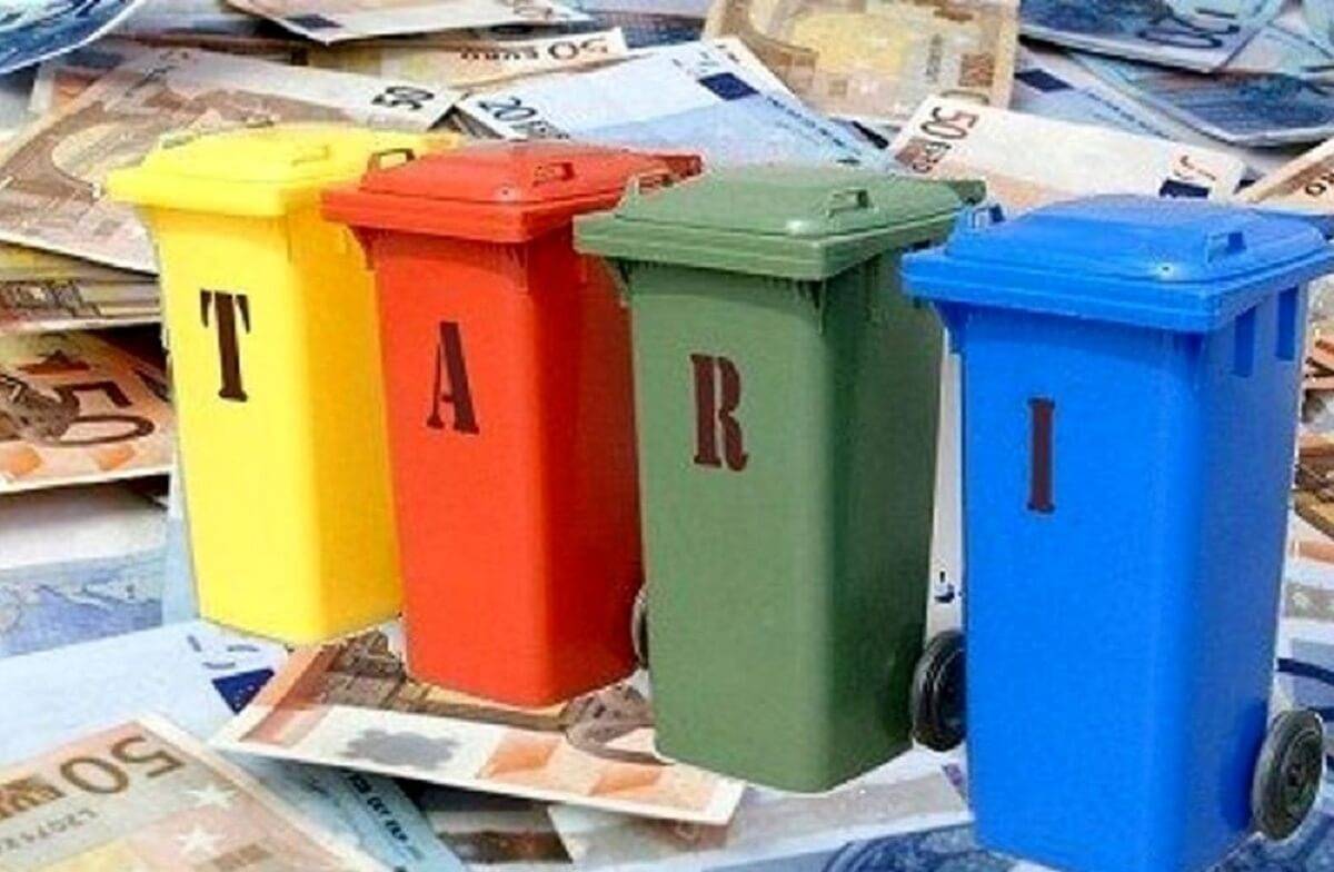 COMUNE CHIETI: SGRAVI PER UN MILIONE DI EURO SULLA TASSA DEI RIFIUTI