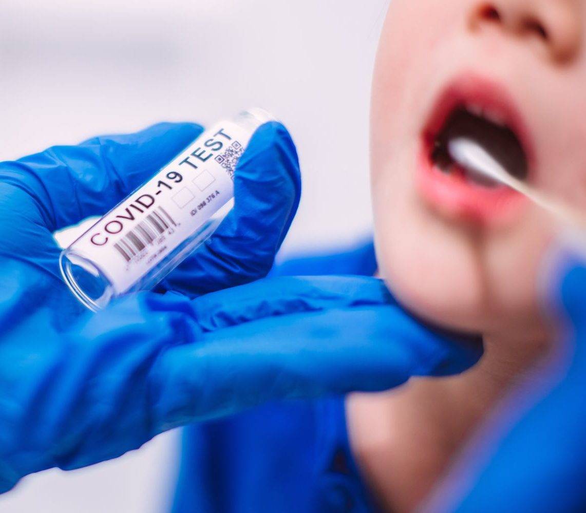 COVID: TEST SALIVARI, “TROPPO COSTOSI PER LABORATORI, IN ABRUZZO IMPOSSIBILE FARLI”