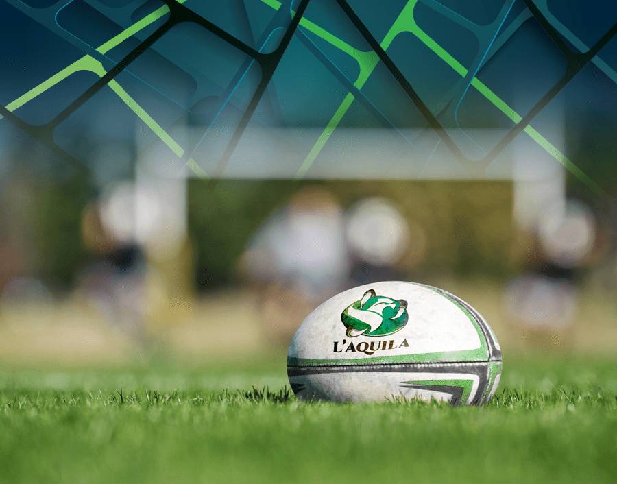 RUGBY L’AQUILA PRESENTA SQUADRA E SOCIETA’ ALL’AUDITORIUM DEL PARCO, LA  DIRETTA