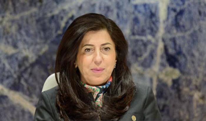 MONTESILVANO, MERCOLEDì 13 OTTOBRE VISITA UFFICIALE DELL’AMBASCIATRICE DELLA PALESTINA