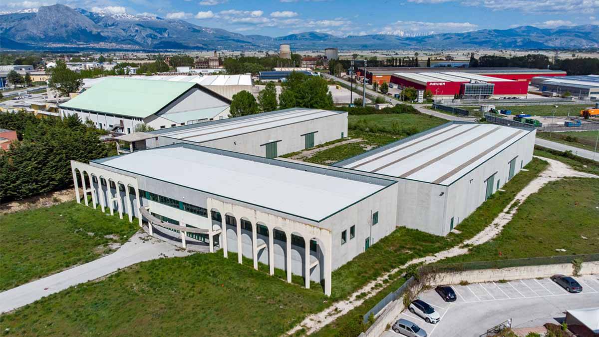 VENDITA CENTRO FIERISTICO AVEZZANO: PRESIDENTE ARAP SAVINI REPLICA A COMUNE