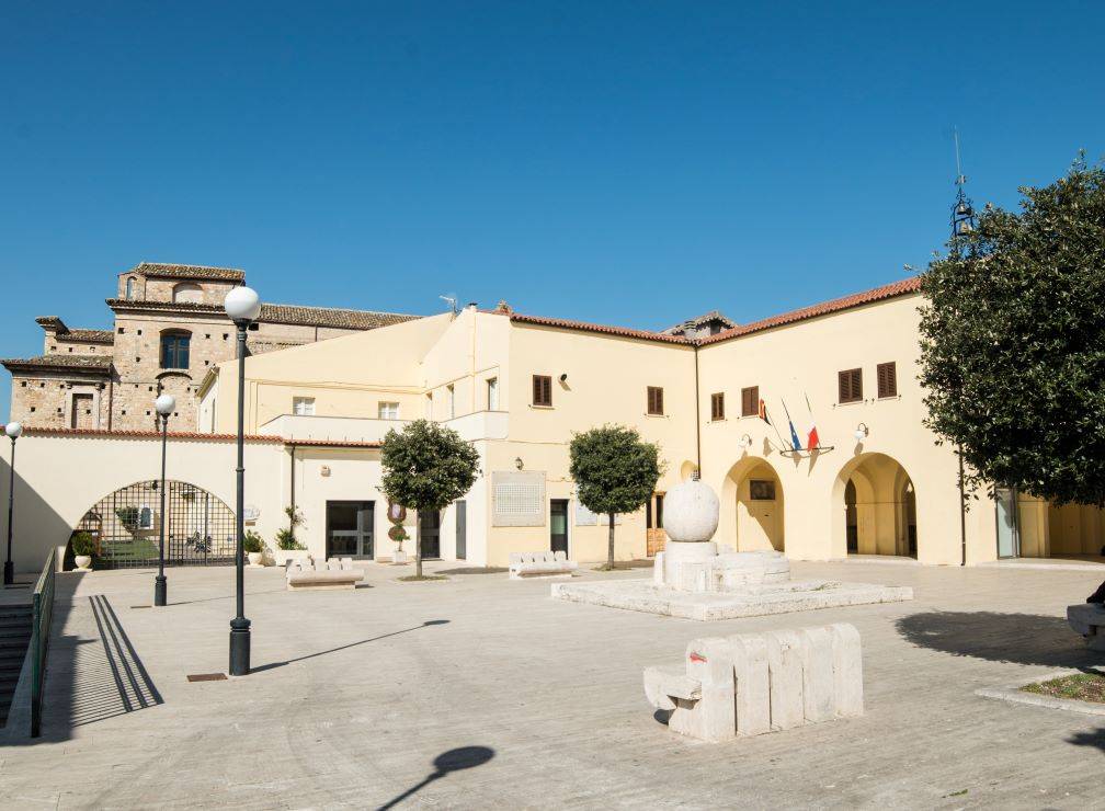 MANOPPELLO, PRESTO UNA ROTATORIA A PONTE ALBA. COMUNE PREPARA UNA NOTA INTEGRATIVA A PROGETTO