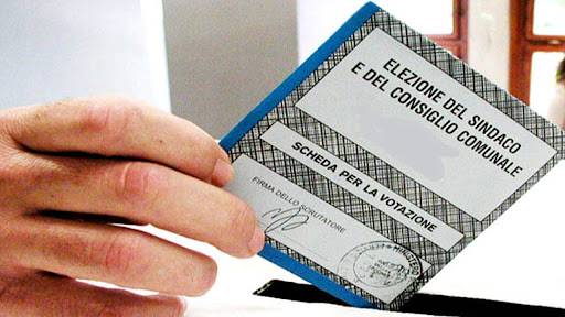 COMUNALI QUADRI: ELETTA SINDACO ASSUNTA FAGNILLI