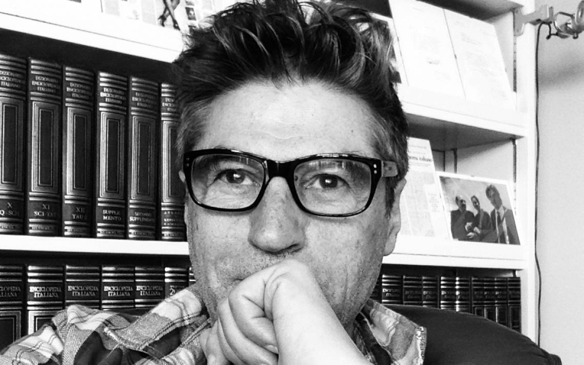 BIOGRAFIA DI UN DESIDERIO: GABRIELE LUCCI PRESENTA LIBRO AD ONNA CON MIELI E GIORDANA