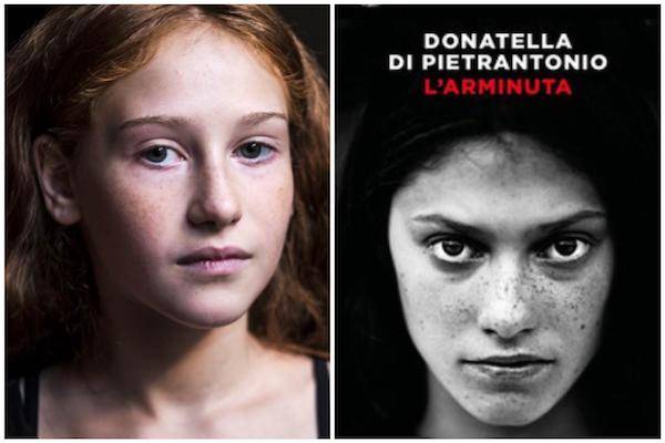 L’ARMINUTA: DOPO FESTIVAL ROMA, ANTEPRIMA A PESCARA PER FILM TRATTO DA LIBRO DI PIETRANTONIO