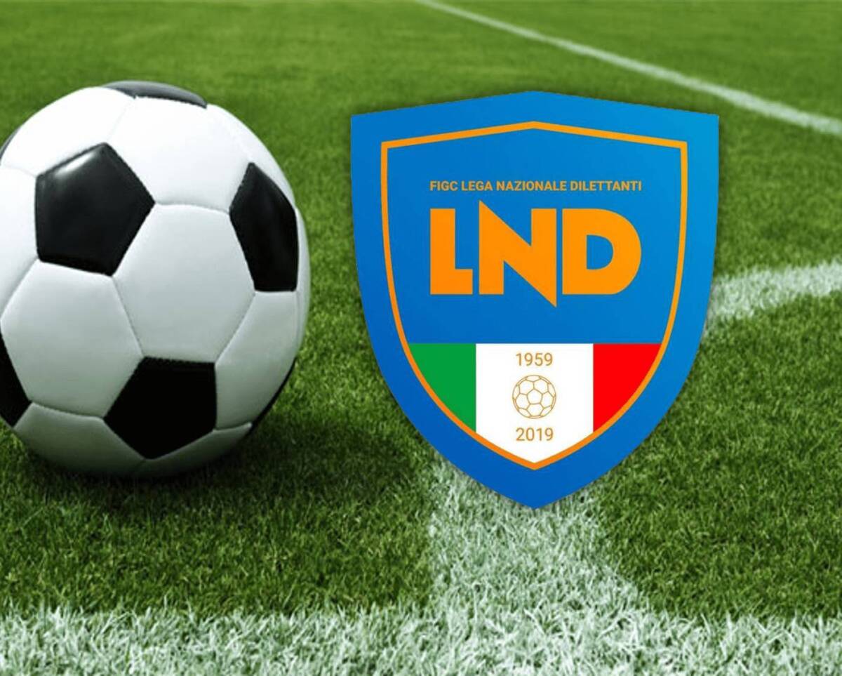 CALCIO: 14 COMITATI, TRA CUI L’ABRUZZO, CHIEDONO COMMISSARIAMENTO LEGA DILETTANTI