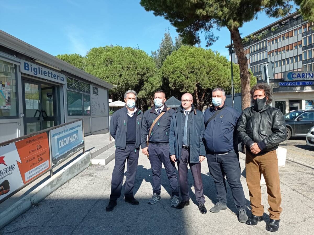 TRASPORTO PUBBLICO TUA: PETTINARI, “ECCO DOSSIER DISSERVIZI TUA PER UTENZA E PERSONALE”