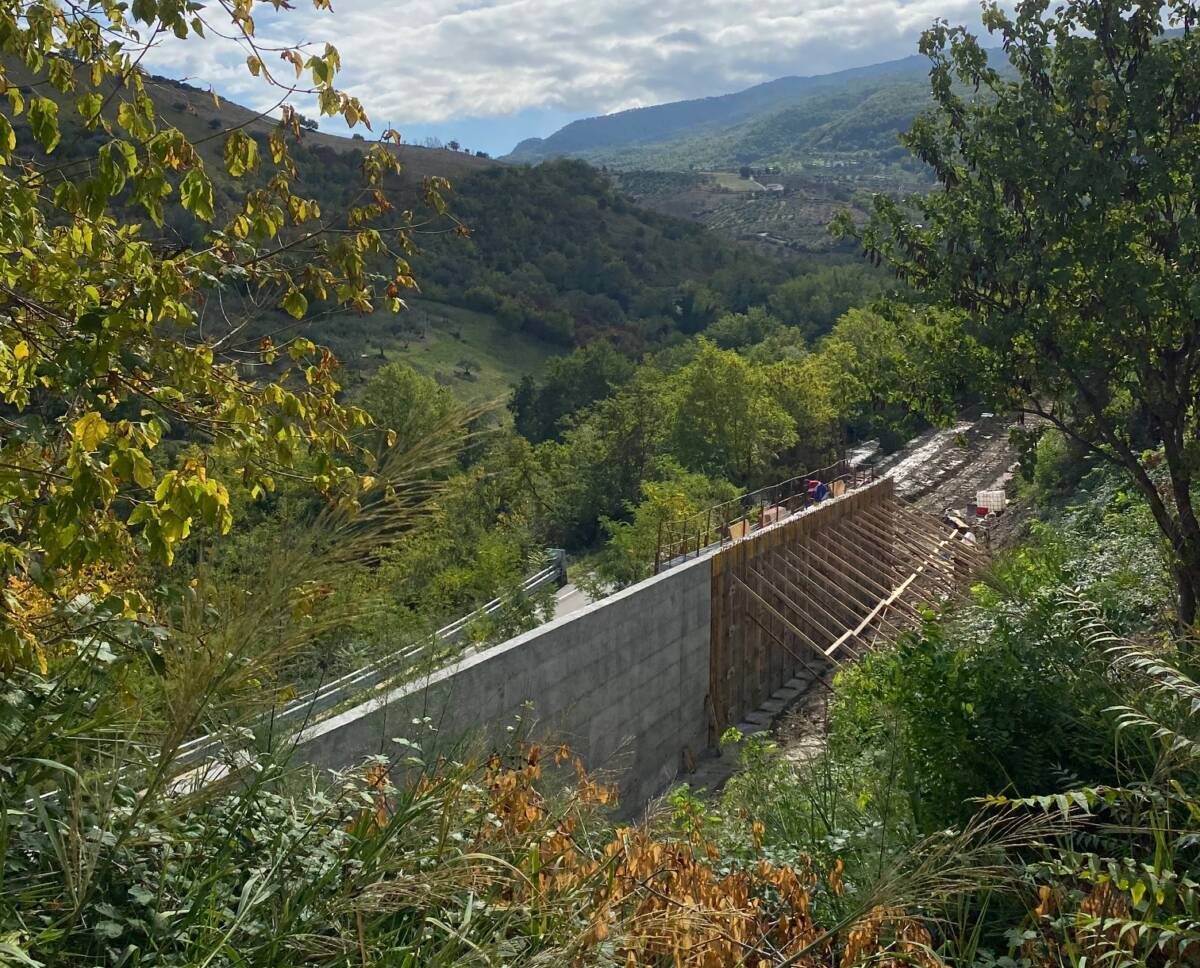 MANOPPELLO: 2 MILIONI DI EURO PER MESSA IN SICUREZZA CENTRO STORICO