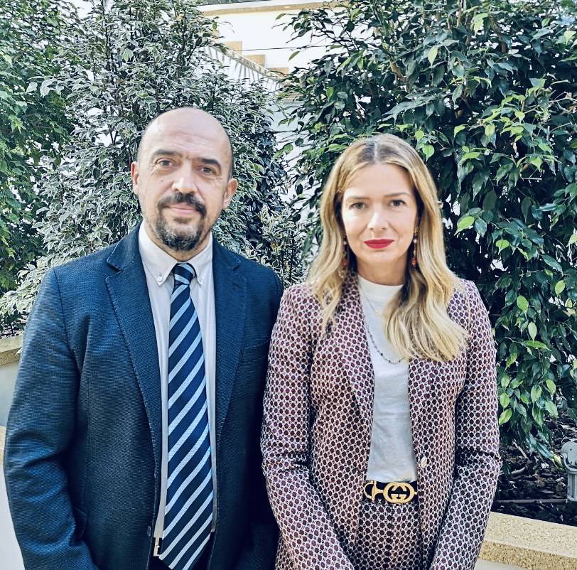 GREEN PASS, INTERPELLANZA DI MARCOZZI E TAGLIERI: “ASL 2 NON NEGHI L’ACCESSO SENZA CERTIFICATO”