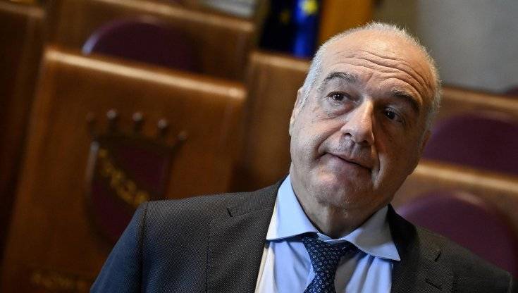 MICHETTI INCONTRA MARSILIO, “ABRUZZO HA SALVATO ROMA DA RIFIUTI”