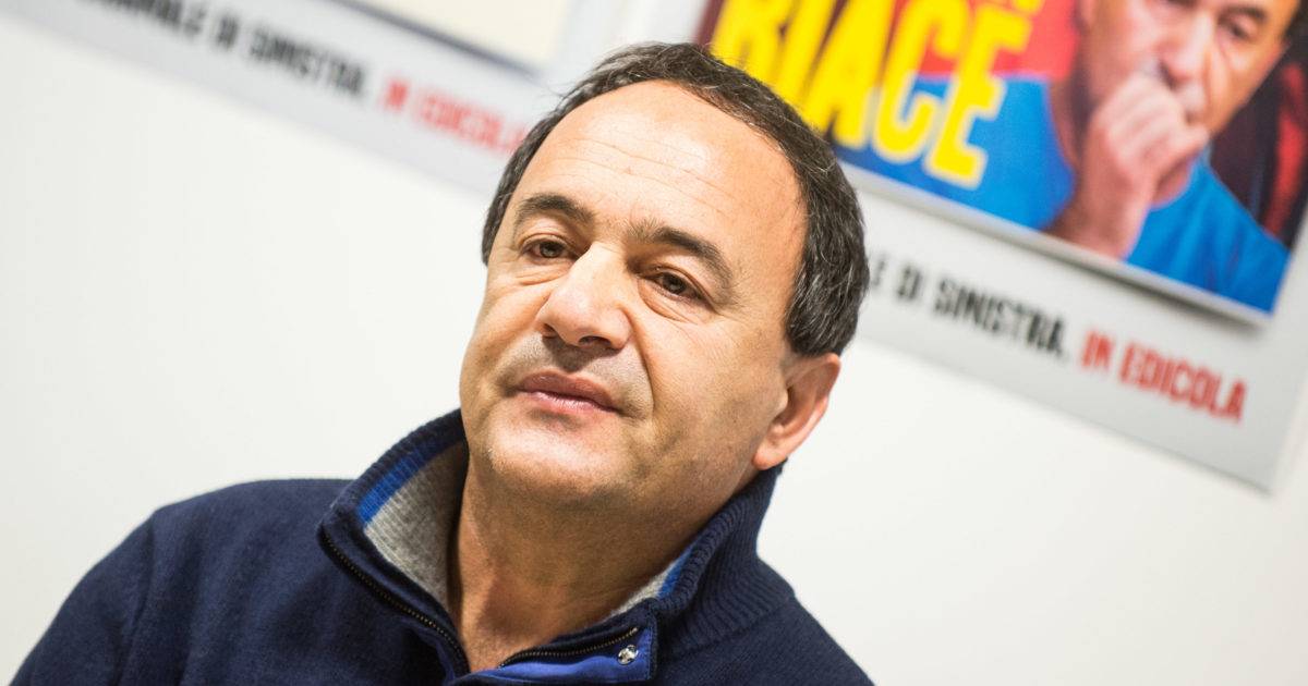 CONDANNA A MIMMO LUCANO, ARCI E ANPI L’AQUILA: “DALLA PARTE DELL’EX SINDACO DI RIACE”