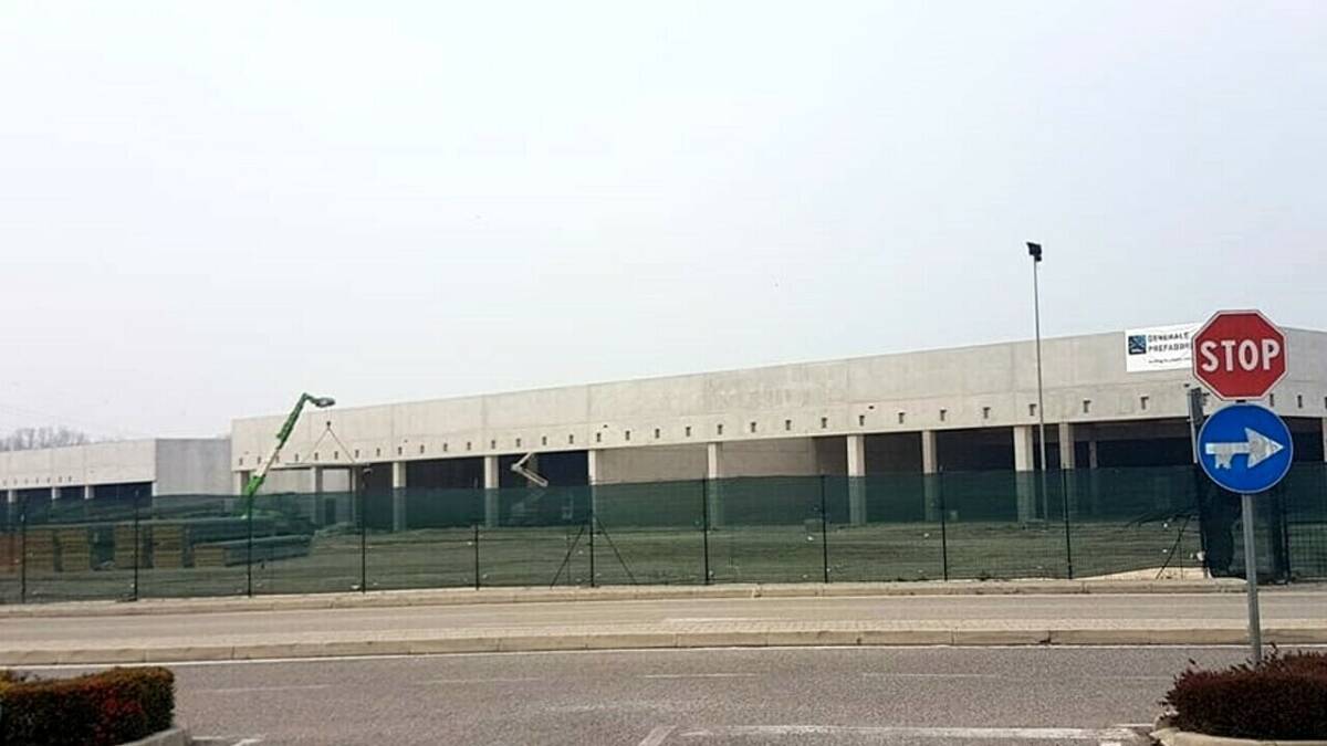 CHIETI, PARCO COMMERCIALE BOCCIATO: ASSOCIAZIONI, “ORA SI DEMOLISCA”
