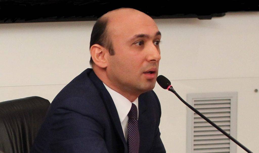 SANTE MARIE, SABATO AMBASCIATORE DELL’AZERBAIJAN IN VISITA