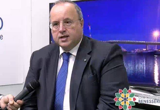 ABRUZZO REGIONE BENESSERE ALL’ECOMONDO: NAVARRA, “GUARDIE AMBIENTALI PROMOTER TERRITORIO”