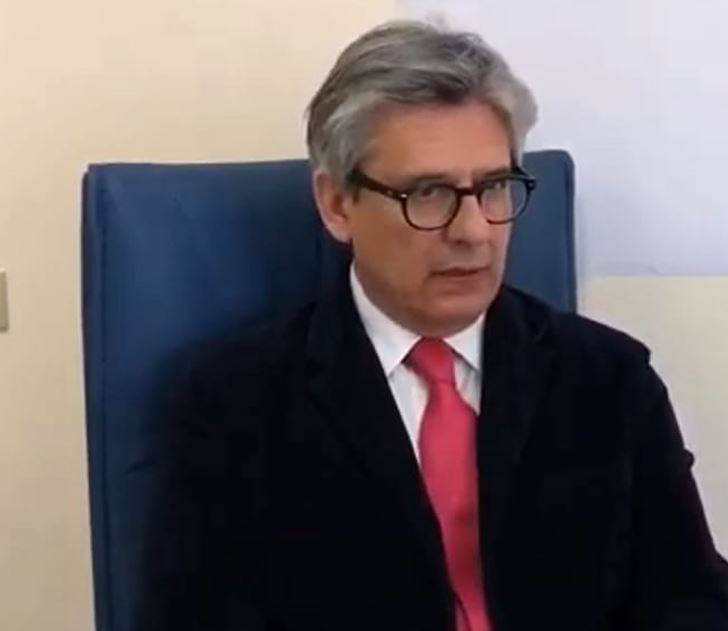 NUOVE FRONTIERE IN GASTROENTEROLOGIA: DOMANI CONVEGNO  A CHIETI