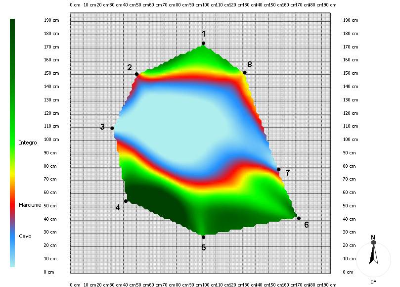 UNIVERSITA’ TERAMO: TECNOLOGIA PET APPLICATA ALLO STUDIO DELLE PIANTE COLTIVATE
