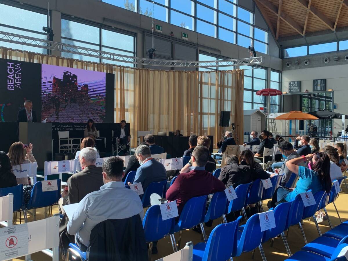 TRA NATURA, BUON CIBO E BELLEZZA: L’ABRUZZO DELLA VACANZA ATTIVA AL TTG DI RIMINI