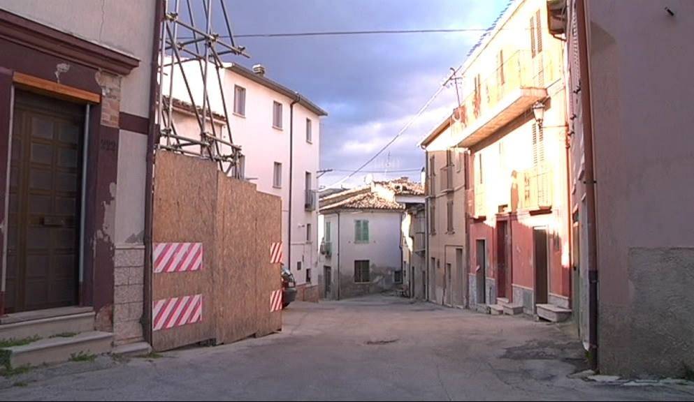 SISMA 2016, A TERAMO ACCELERA RICOSTRZUINE PRIVATA; SUPERATO 50% DELLE PRATICHE CONCLUSE