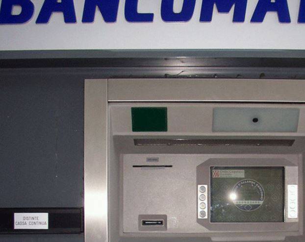 FARINDOLA: ZENNARO ALLA CAMERA, “GRAVI CONSEGUENZE CHIUSURA SPORTELLO BANCA POPOLARE BARI”