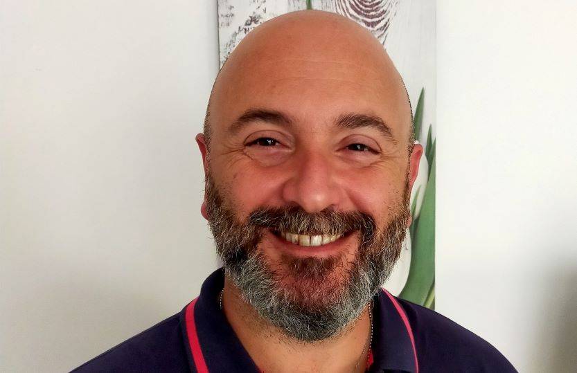 UGL TERAMO, STEFANO MATTEUCCI NUOVO SEGRETARIO PROVINCIALE