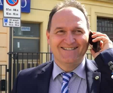 ELEZIONI CASOLI: CONFERMATO SINDACO MASSIMO TIBERINI