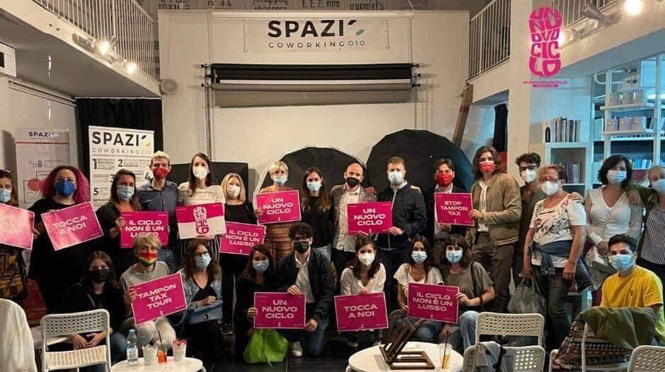 TAMPON TAX, CONSIGLIO COMUNALE PESCARA APPROVA MOZIONE PD PER DIMINUZIONE ALIQUOTA IVA