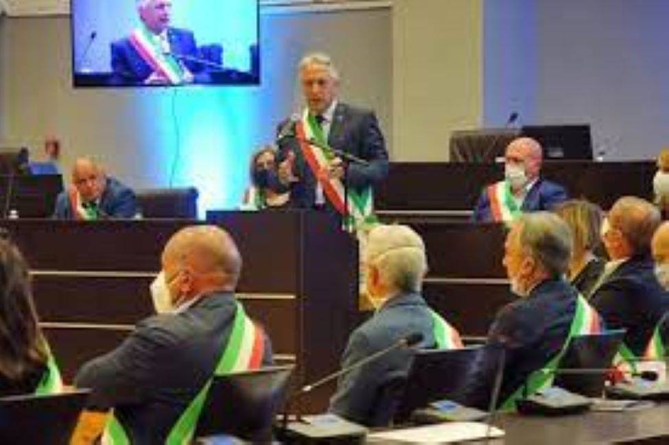 SISMA, UNICO GRAN SASSO INCONTRA ANAS PER RIPRISTINO STRADE: “SERVONO PROGETTI INTEGRATI”