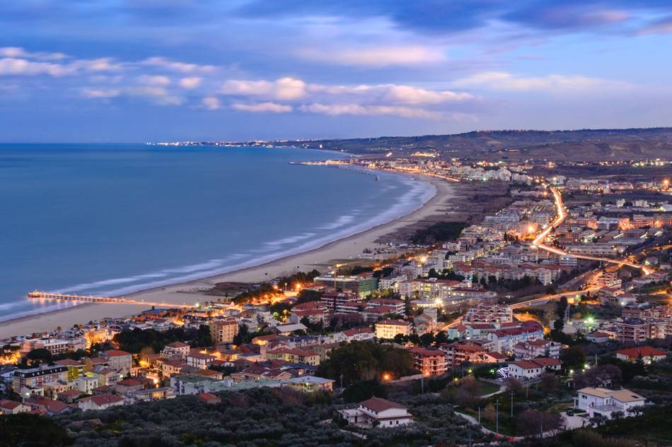 VASTO: MARINO, “CRESCE PRESENZA DELLA MAFIA SUL TERRITORIO”