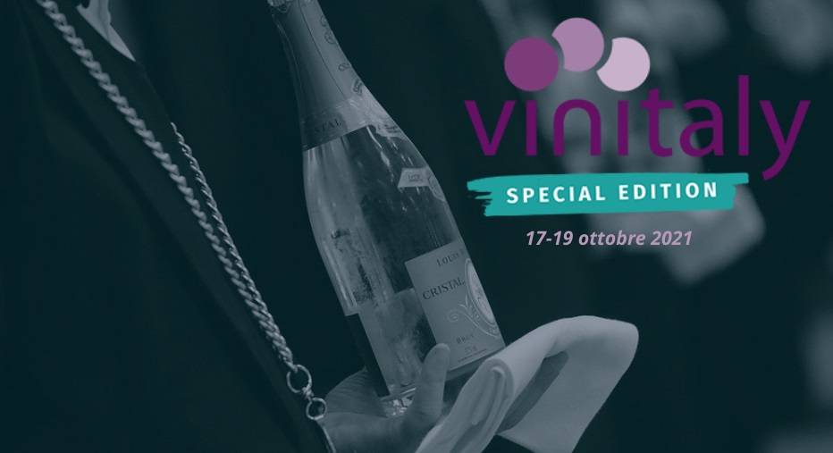 VINITALY SPECIAL EDITION, ABRUZZO AL GRANDE “WALK AROUND WINE TASTING” ITALIANO CON 20 CANTINE