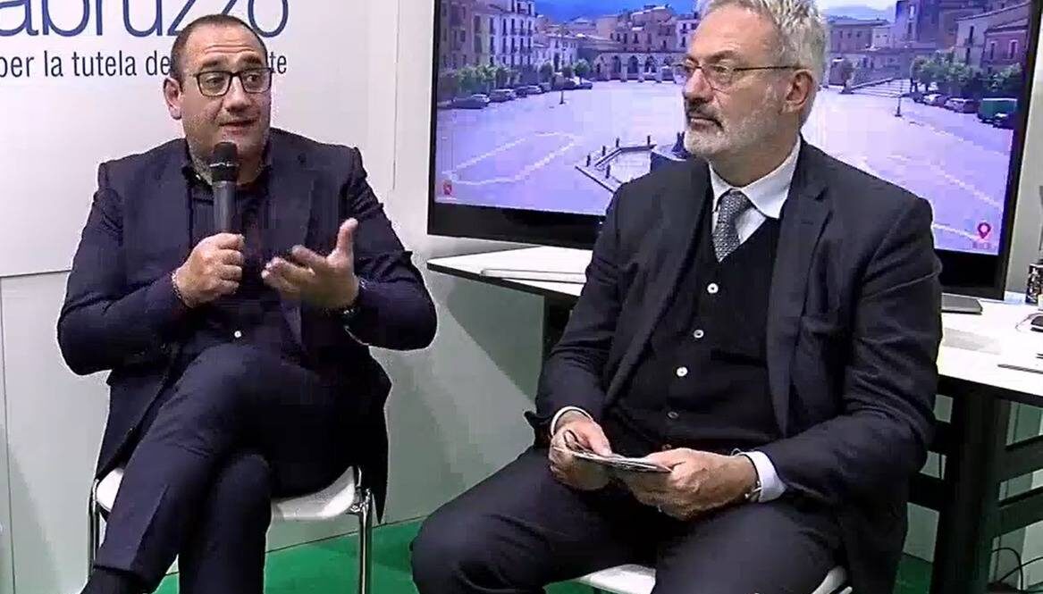 ABRUZZO REGIONE BENESSERE AD ECOMONDO: ISPRA, “ARTA APRIPISTA IN ITALIA, PROGETTO INNOVATIVO”