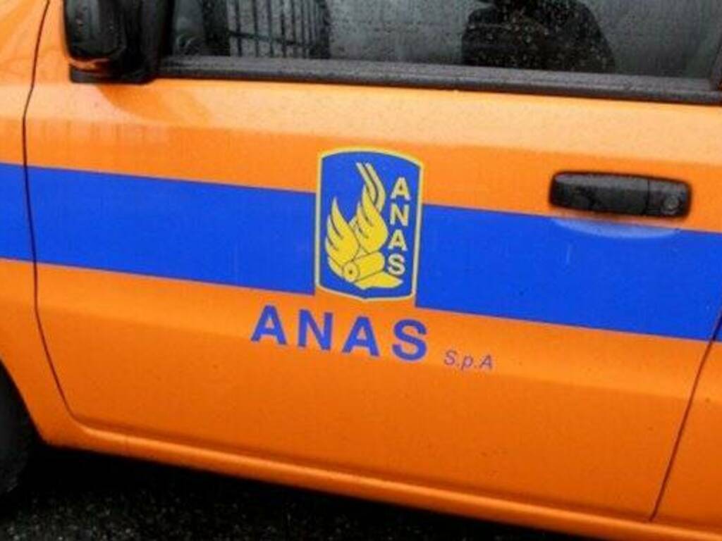INCIDENTE A OPI: TRAFFICO BLOCCATO SULLA STATALE 83 “MARSICANA”