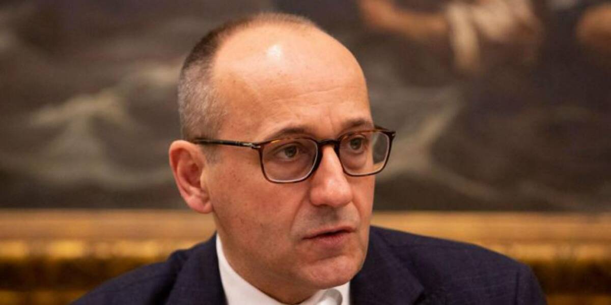 BAGNAI (LEGA), “E’ DIFFICILE STARE IN MAGGIORANZA SE SI VIENE TRATTATI COME L’OPPOSIZIONE”