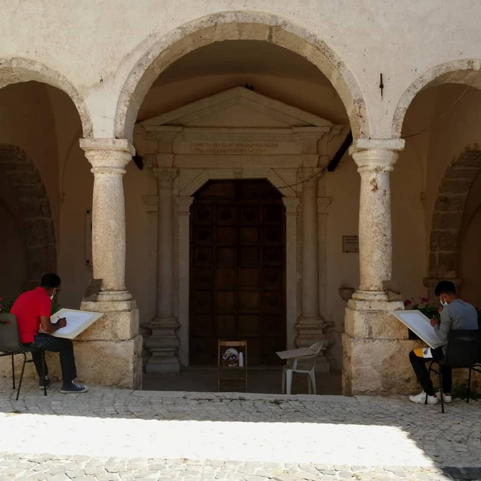 INCLUSIONE: TAVOLA ROTONDA E QUESTIONARIO NELLE SCUOLE CONCLUDE PROGETTO ARCI “INCONTRI”