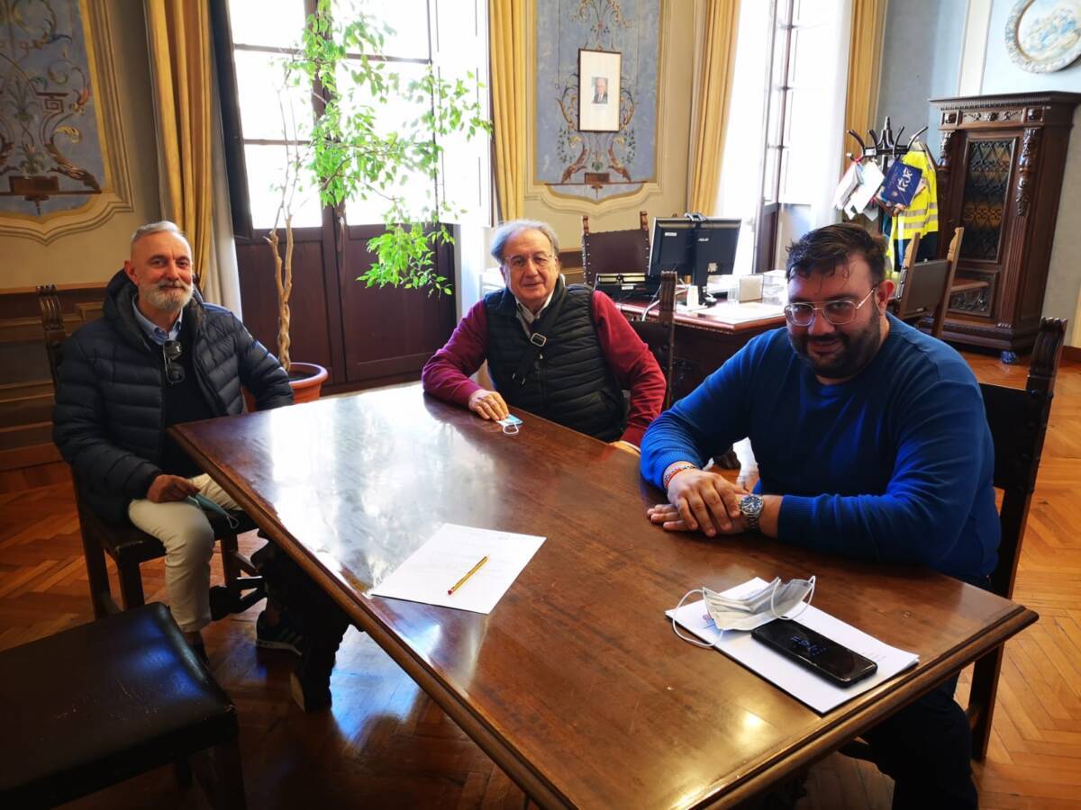 PROVINCIA TERAMO, INCONTRO CON ASSOCIAZIONI PER PERCORSO PARTECIPATO RICOSTRUZIONE SCUOLE