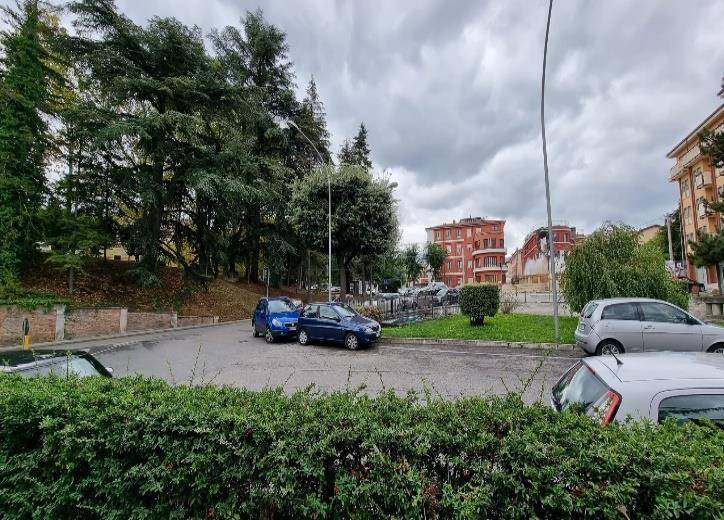 L’AQUILA, COLLEGAMENTO VIALE OVIDIO-FONTANA LUMINOSA: AFFIDATA PROGETTAZIONE