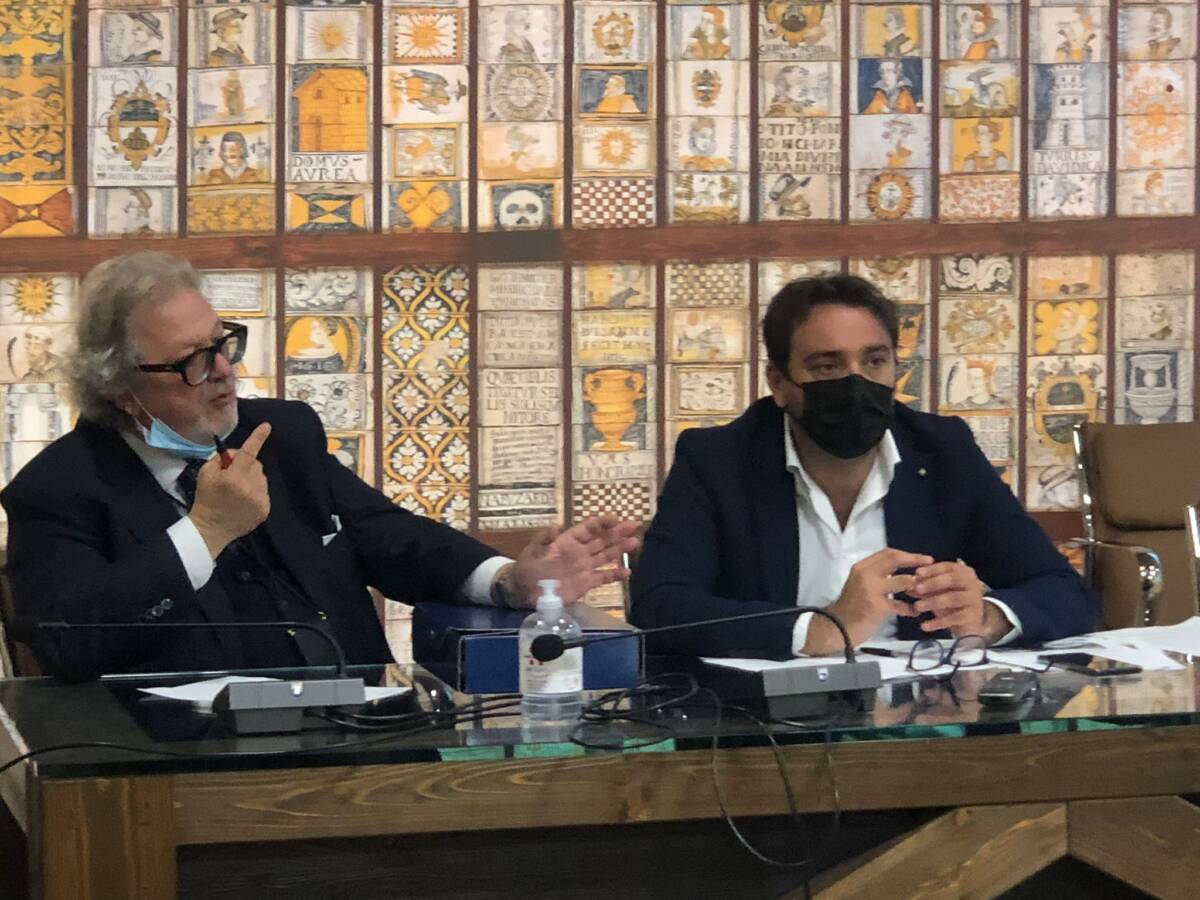 OSPEDALE TERAMO: “ECCO LA SANITA’ DEL FUTURO”. ASL-SINDACI, PRESENTATO PIANO STRATEGICO