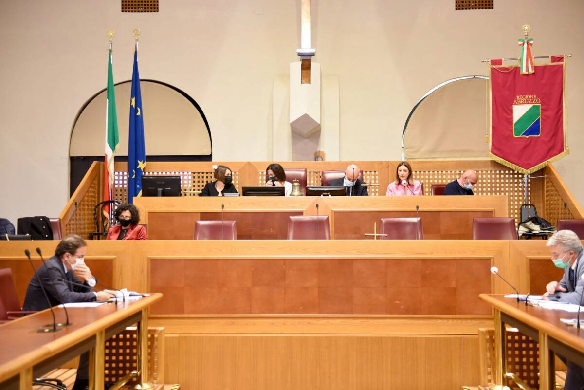 COMMISSIONI CONSILIARI: IL RESOCONTO DEI LAVORI