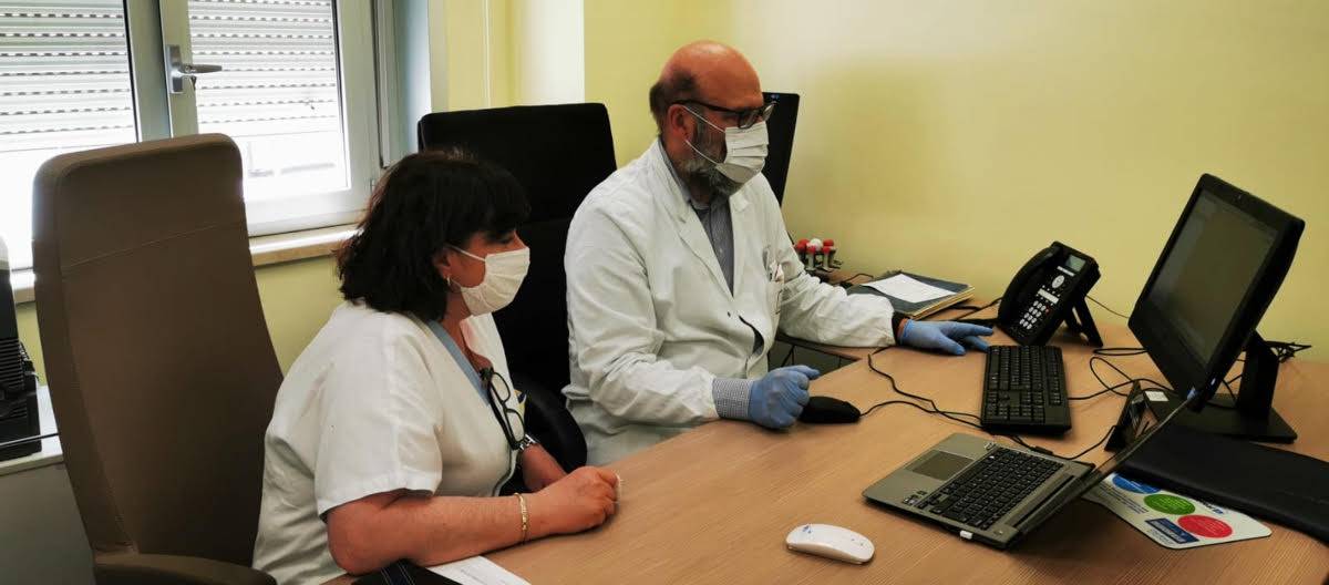 OSPEDALE CHIETI, IL DIABETE NEI BAMBINI: AL VIA CORSO FORMAZIONE PER IL PERSONALE DELLE SCUOLE