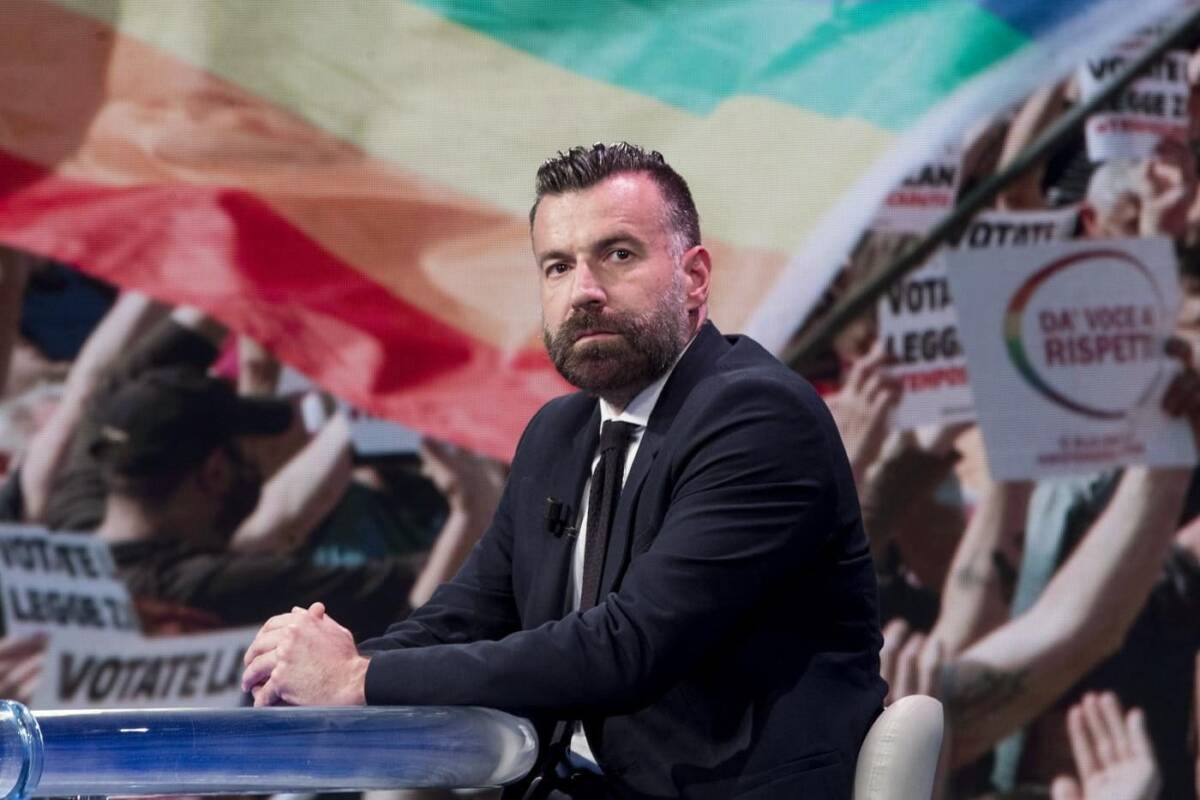 CAMERA: NEL PD IPOTESI ZAN VICE PRESIDENTE “ANTI-FONTANA”