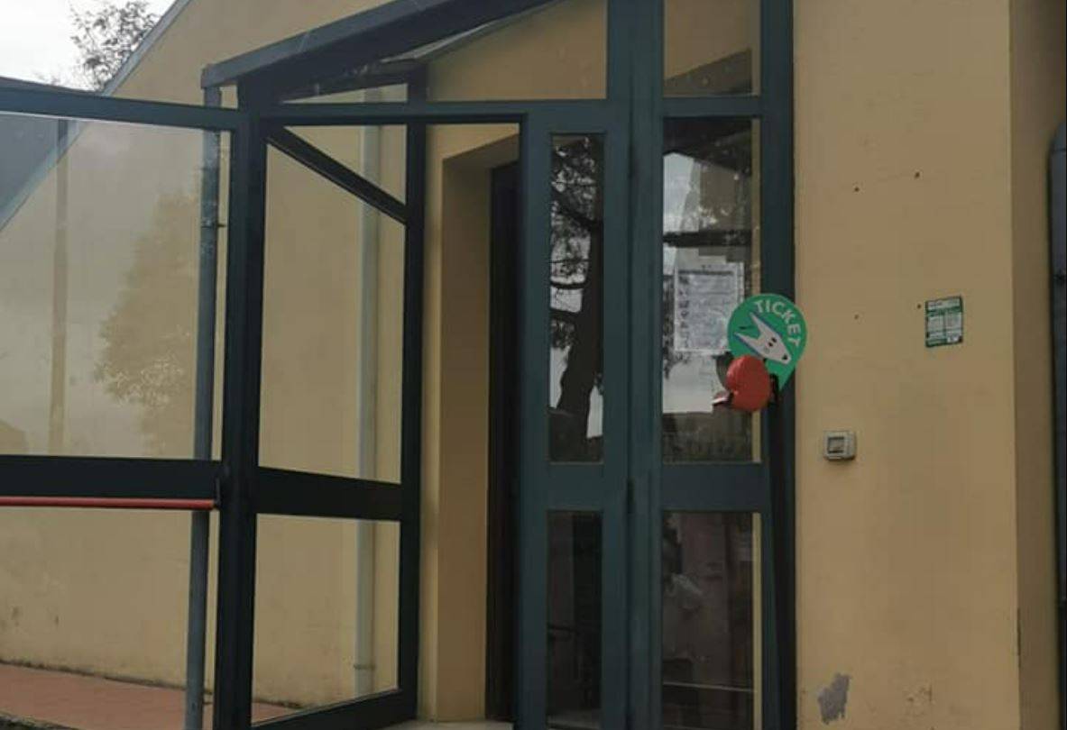 PIZZOLI: RIAPRE DISTRETTO SANITARIO, ERA STATO CHIUSO PER FARE SPAZIO A PRESIDIO MEDICO COVID-19
