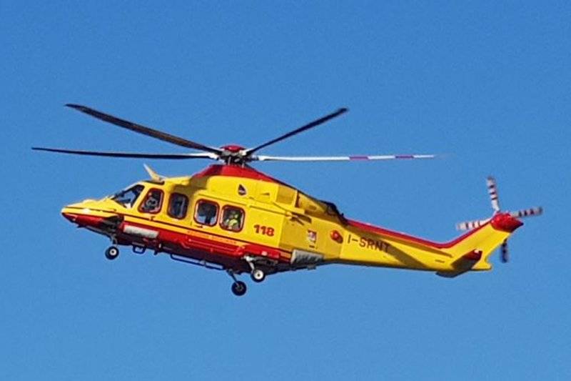 GRAN SASSO, INCIDENTE A PIZZO CEFALONE: ESCURSIONISTA TROVATO MORTO