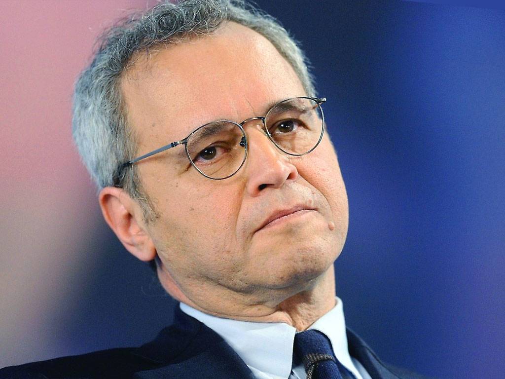 PREMIO NAZIONALE PRATOLA: RICONOSCIMENTO A ENRICO MENTANA NELL’EDIZIONE DEDICATA AL GIORNALISMO TV