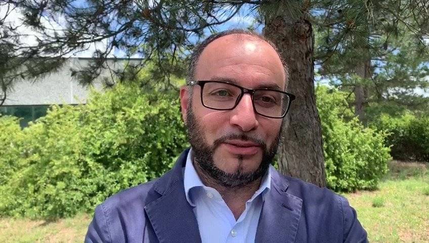COMUNALI FOSSA: FABRIZIO BOCCABELLA CONFERMATO SINDACO